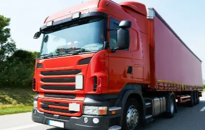 İzmir Isparta Ambar Kargo